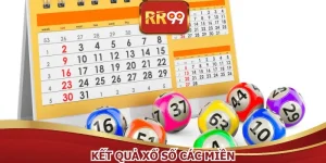 Kết Quả Xổ Số Các Miền - Cập Nhật Mới Nhất Cùng RR99